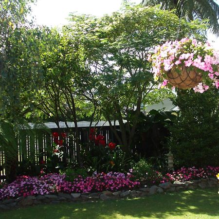 Havenlee Homestay Westport Exteriör bild
