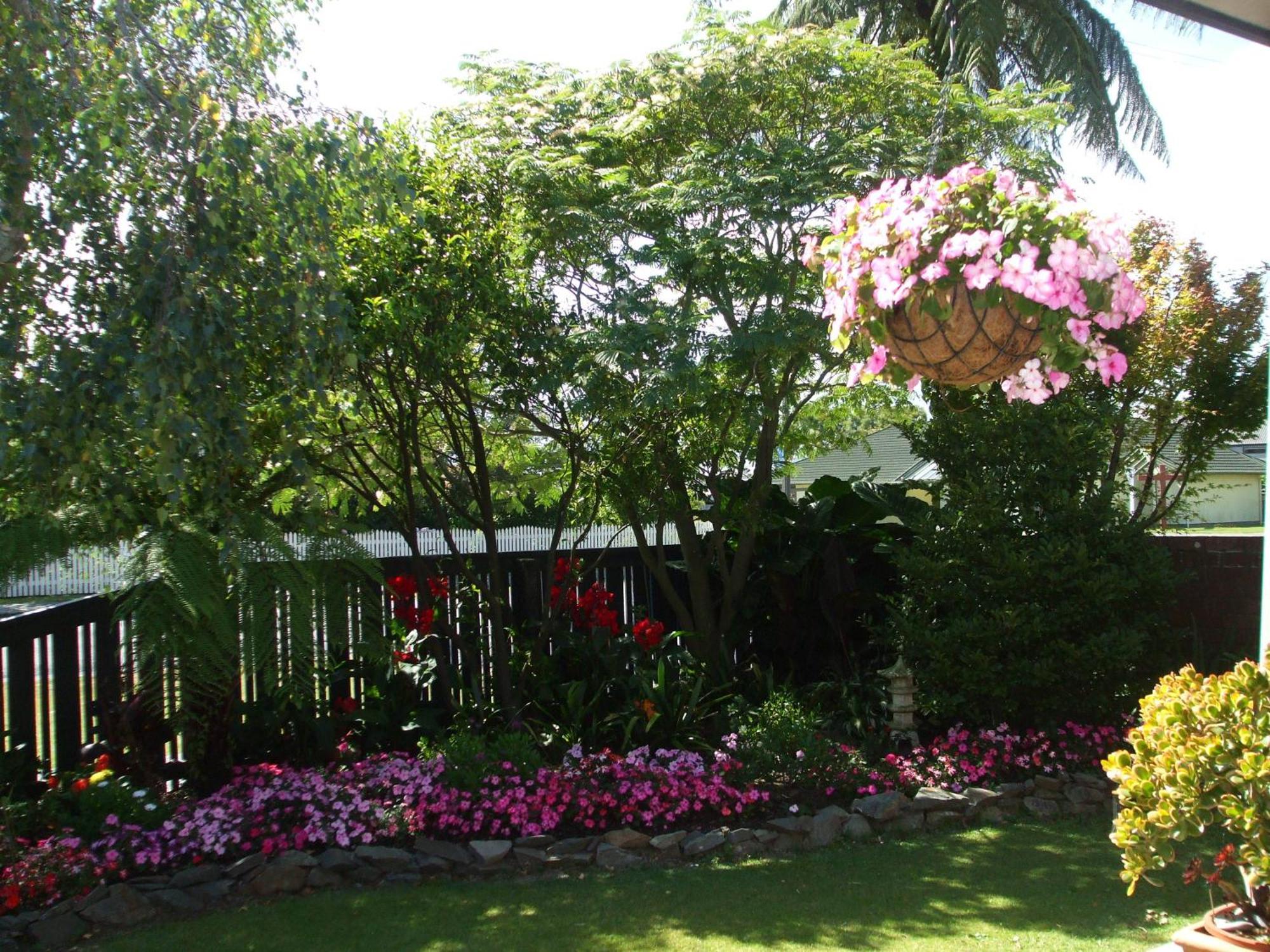 Havenlee Homestay Westport Exteriör bild
