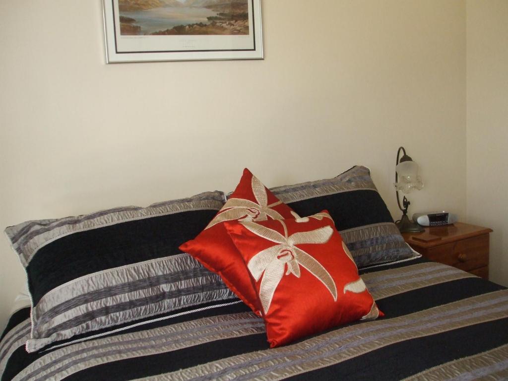 Havenlee Homestay Westport Exteriör bild