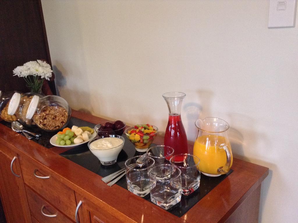 Havenlee Homestay Westport Exteriör bild