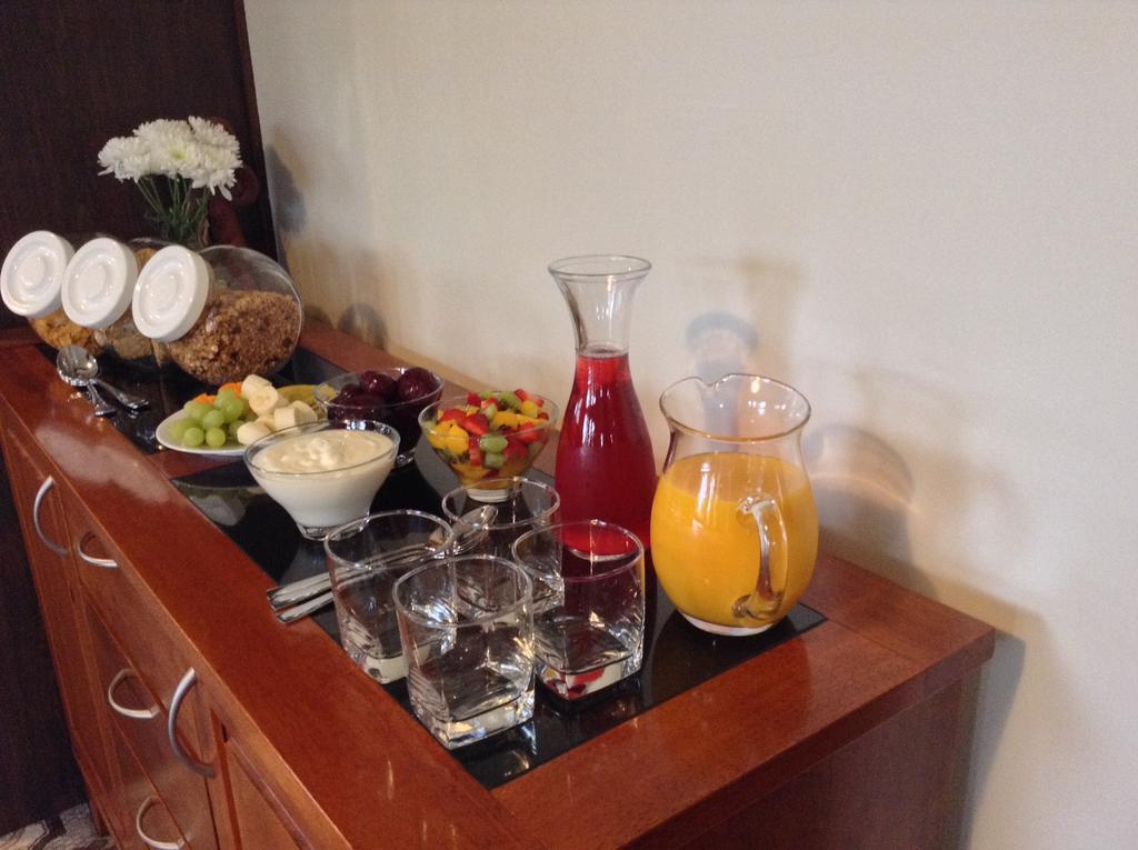Havenlee Homestay Westport Exteriör bild