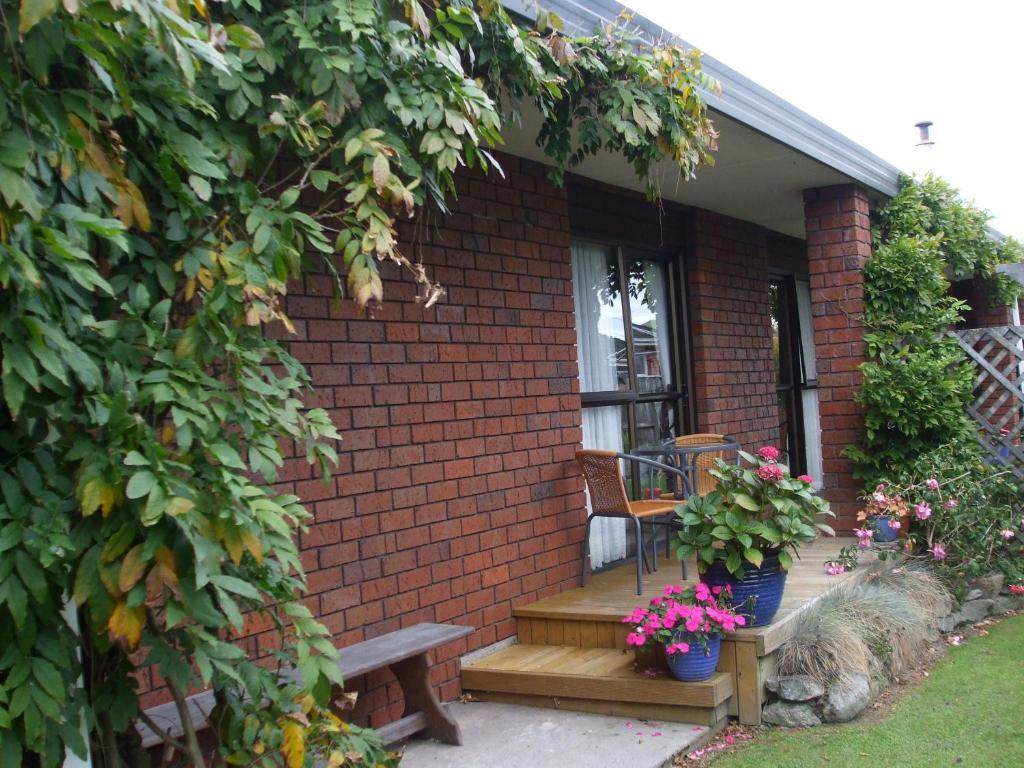 Havenlee Homestay Westport Exteriör bild