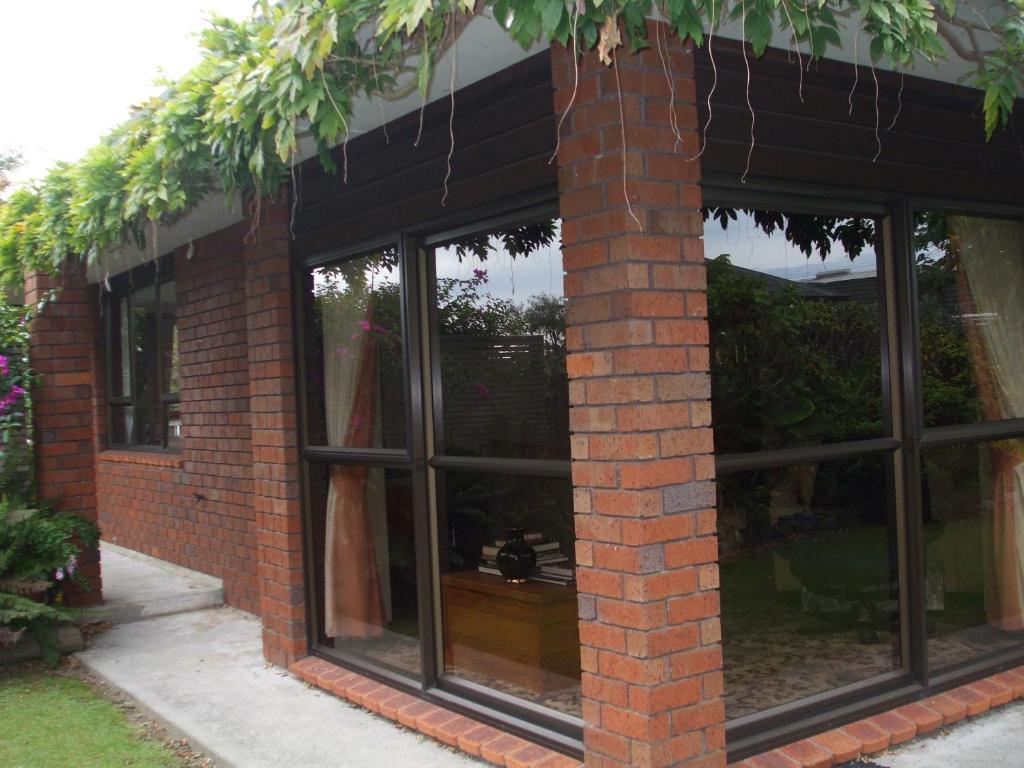 Havenlee Homestay Westport Exteriör bild