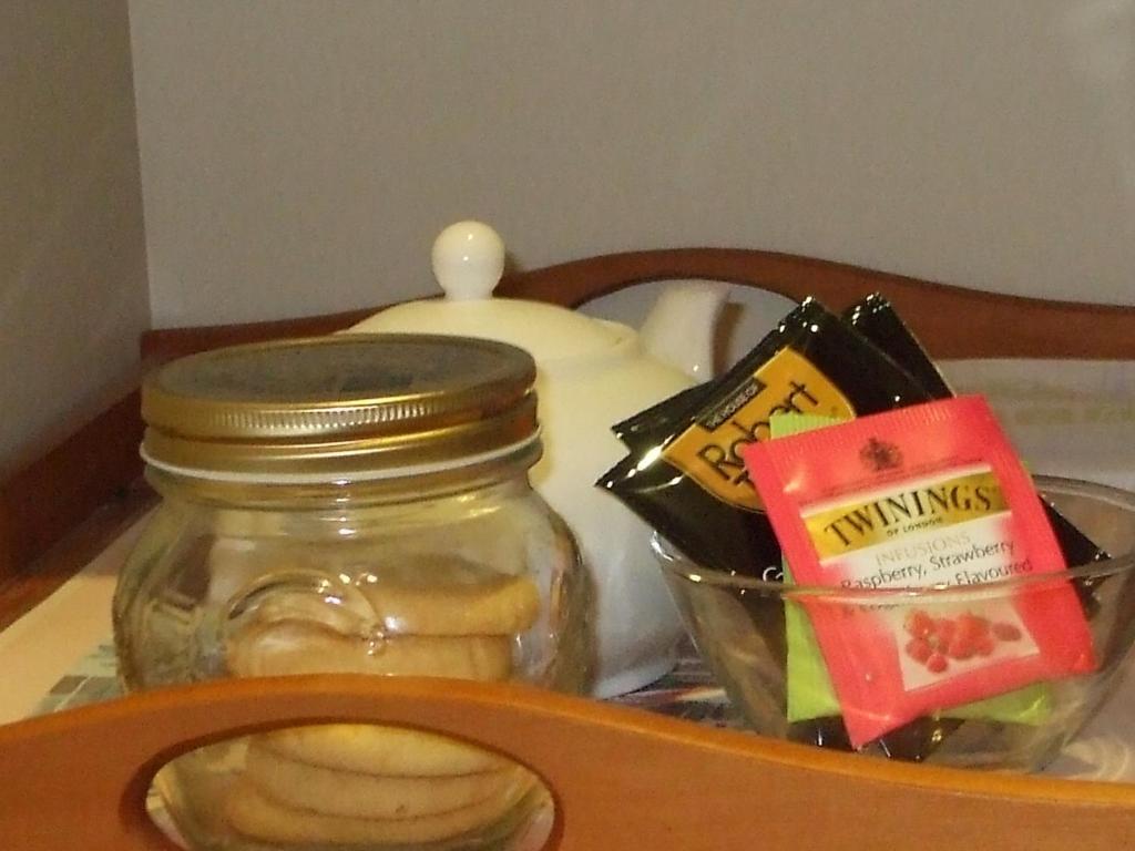 Havenlee Homestay Westport Rum bild