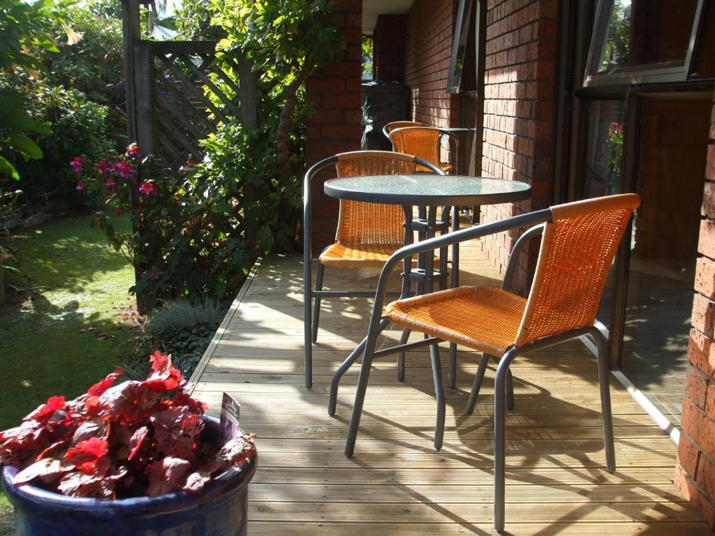 Havenlee Homestay Westport Exteriör bild