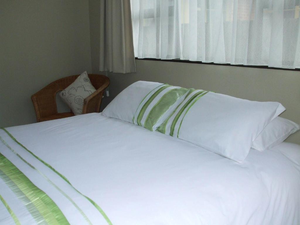 Havenlee Homestay Westport Exteriör bild