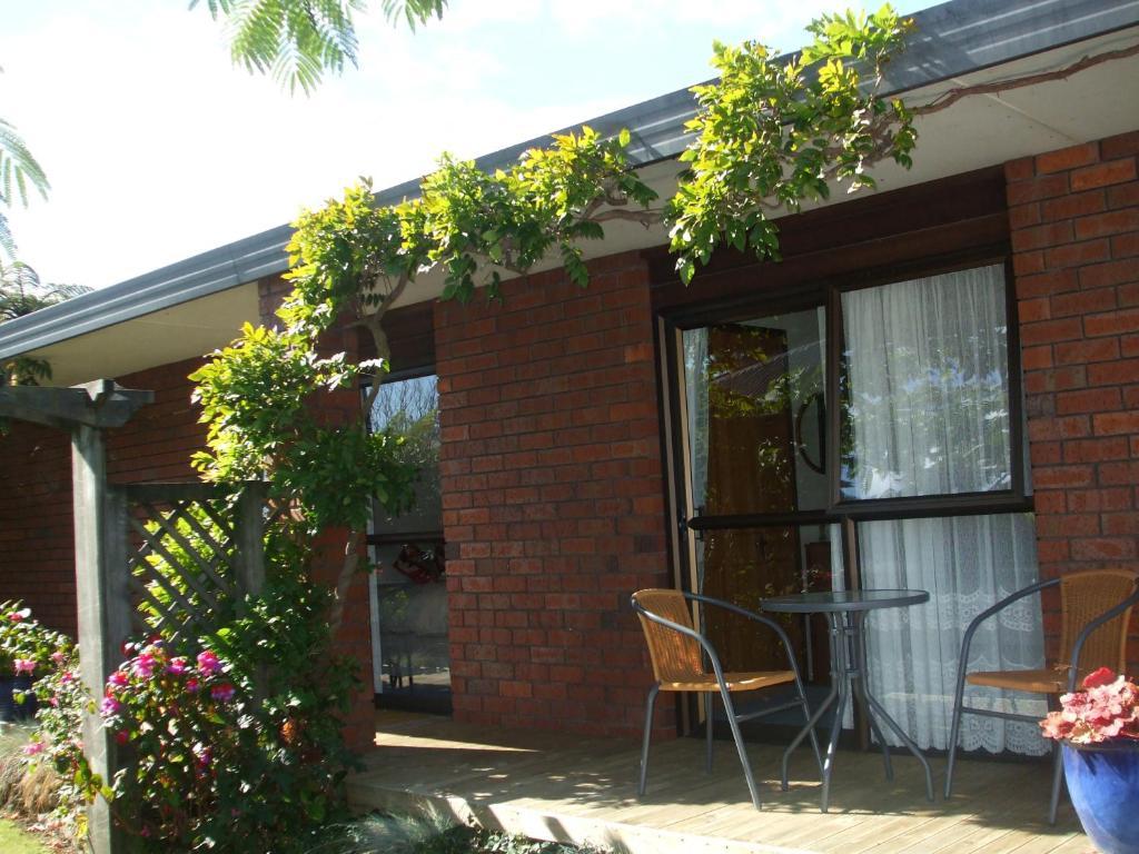 Havenlee Homestay Westport Exteriör bild