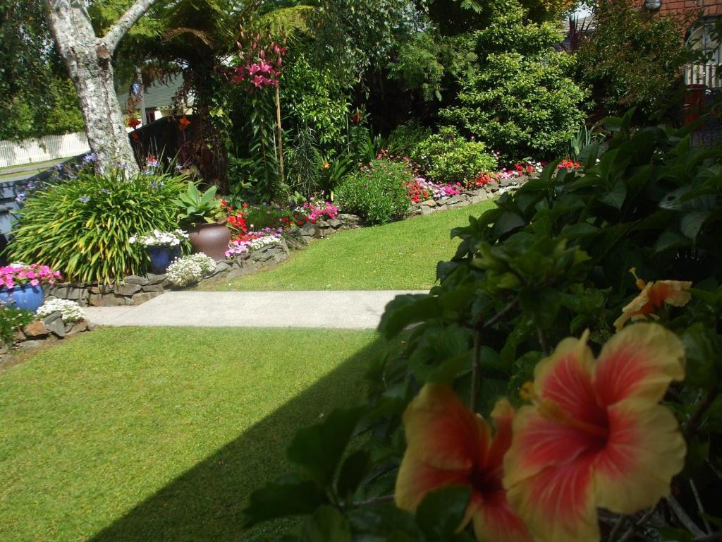 Havenlee Homestay Westport Exteriör bild