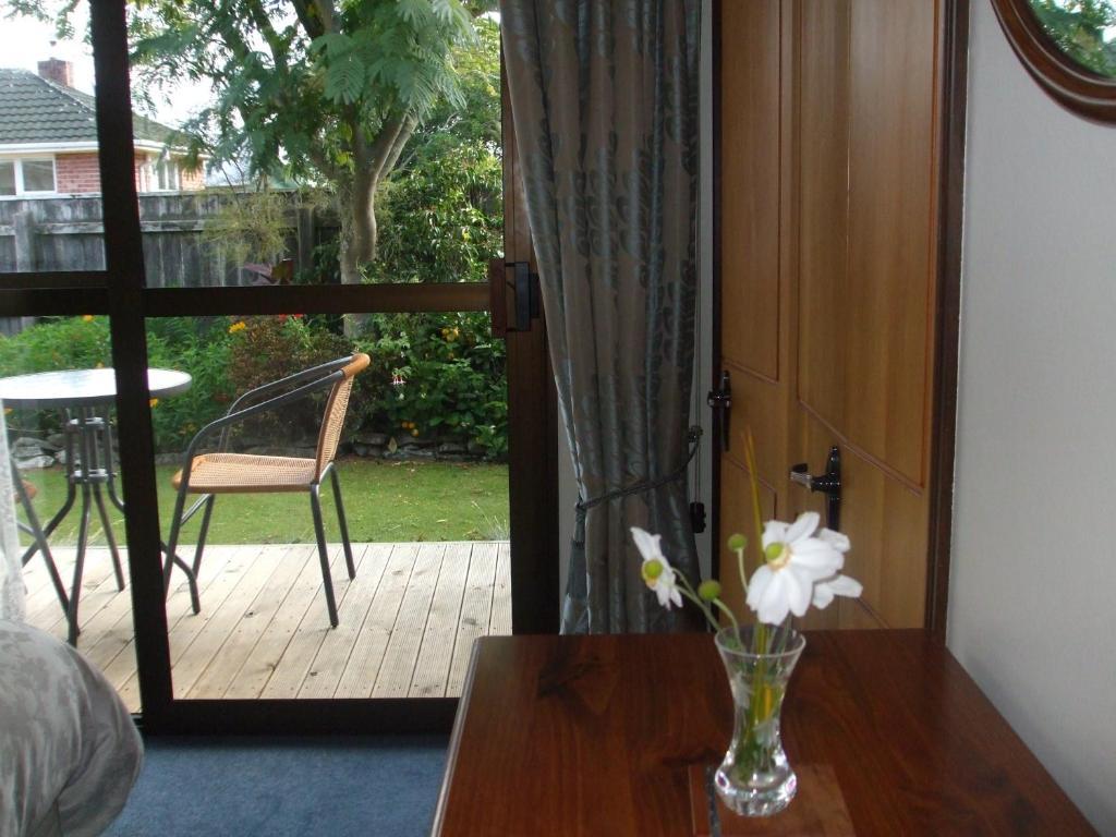 Havenlee Homestay Westport Exteriör bild