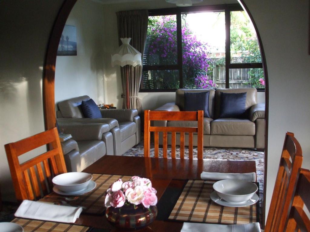 Havenlee Homestay Westport Exteriör bild