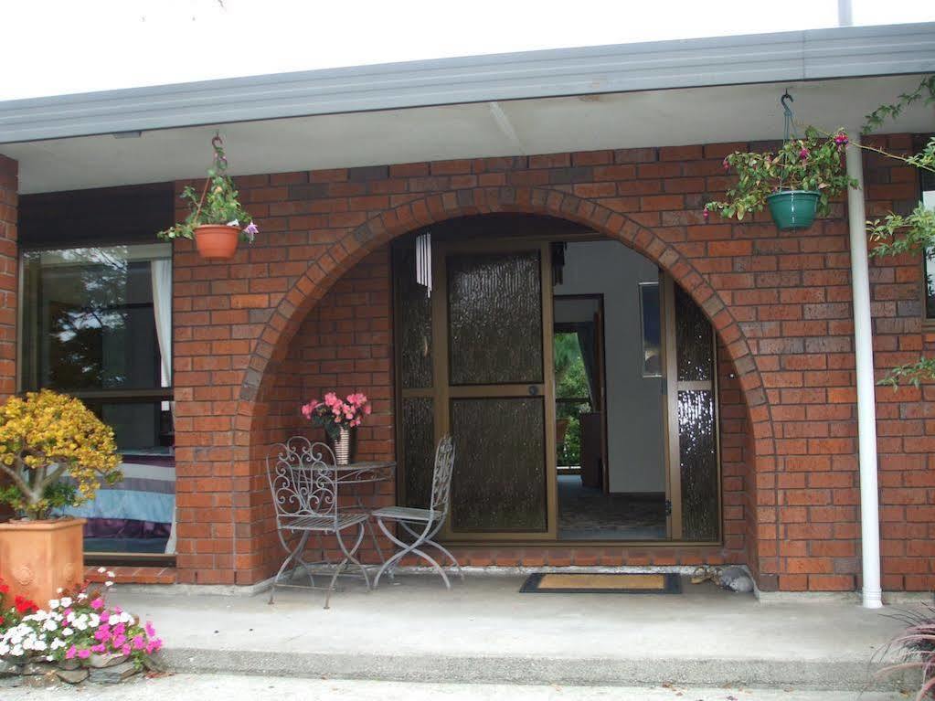 Havenlee Homestay Westport Exteriör bild